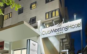 Club Meeting Hotel